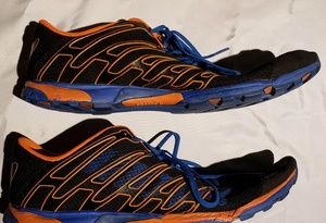 Mens Inov8 Flight 240 Training Shoes Sz 12 ml